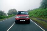 Land Rover Range Rover Sport 2005 года